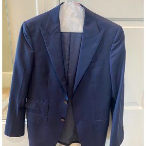 Suitsupply Men's Suit Jacket